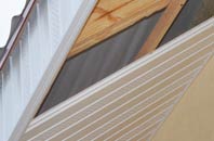 rated Woodburn soffit repair companies