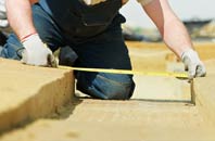 rated Woodburn insulation companies